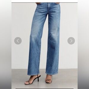 AYR Secret Sauce Jeans